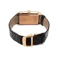 Montre Jaeger-Lecoultre GRANDE REVERSO DUO
