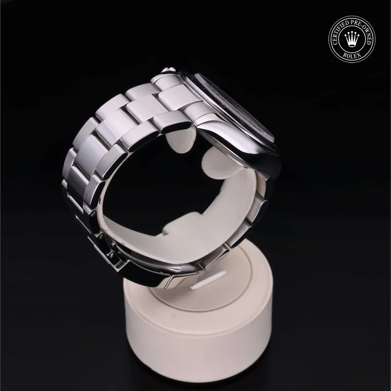 Vue 360 degrés de la Rolex Cosmograph Daytona - 116520