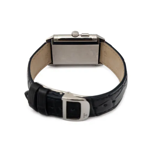Jaeger-Lecoultre REVERSO DUO-FACE watch