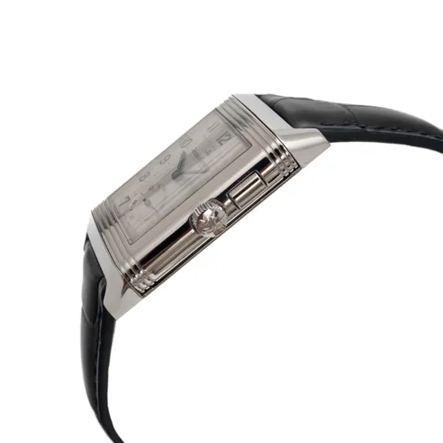 Jaeger-Lecoultre REVERSO DUO-FACE watch