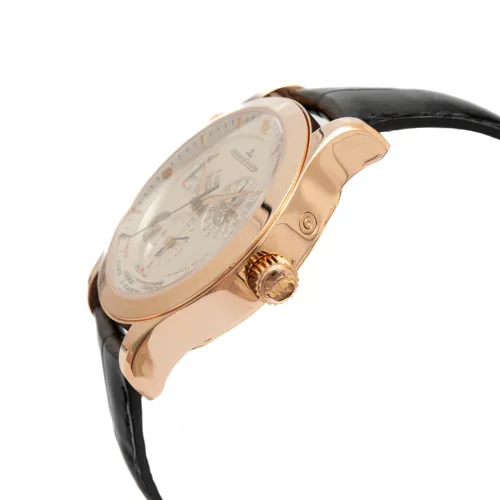Montre Jaeger-Lecoultre MASTER GEOGRAPHIC