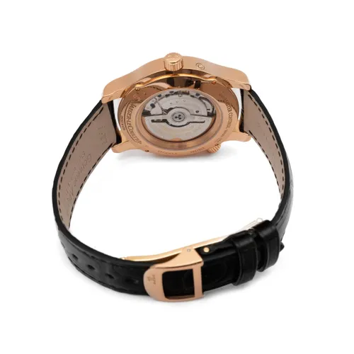 Montre Jaeger-Lecoultre MASTER GEOGRAPHIC
