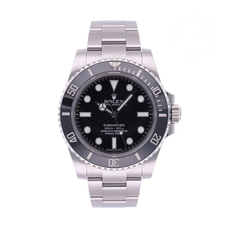 Rolex Certified Pre-Owned - Submariner Hover