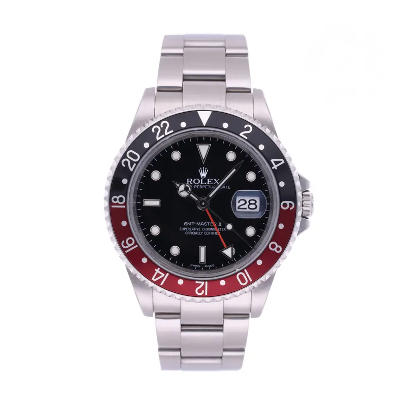 Rolex Certified Pre-Owned - Oyster Perpetual Hover
