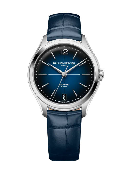 Montre Baume & Mercier Clifton 10833