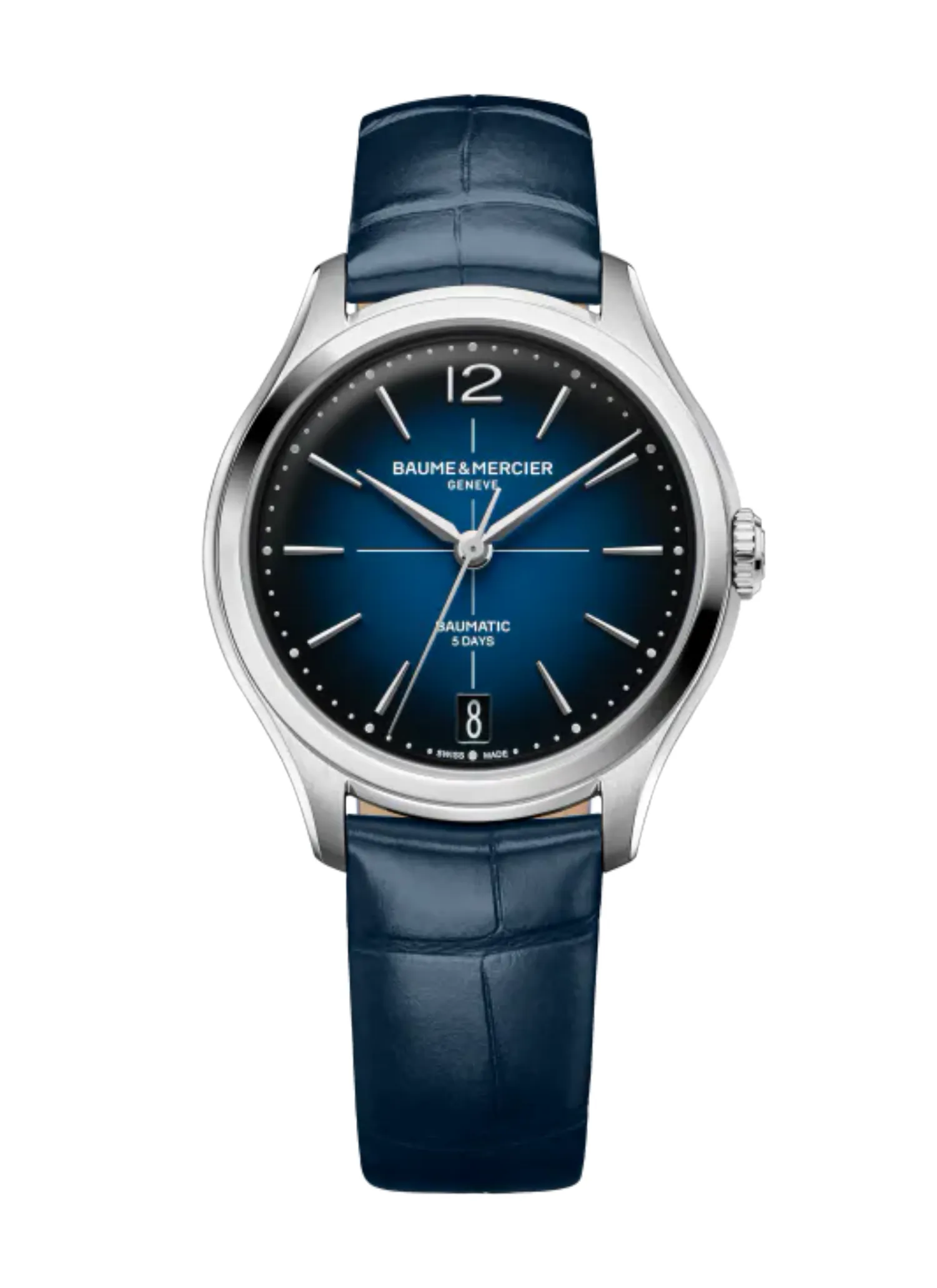 Montre Baume & Mercier Clifton 10833