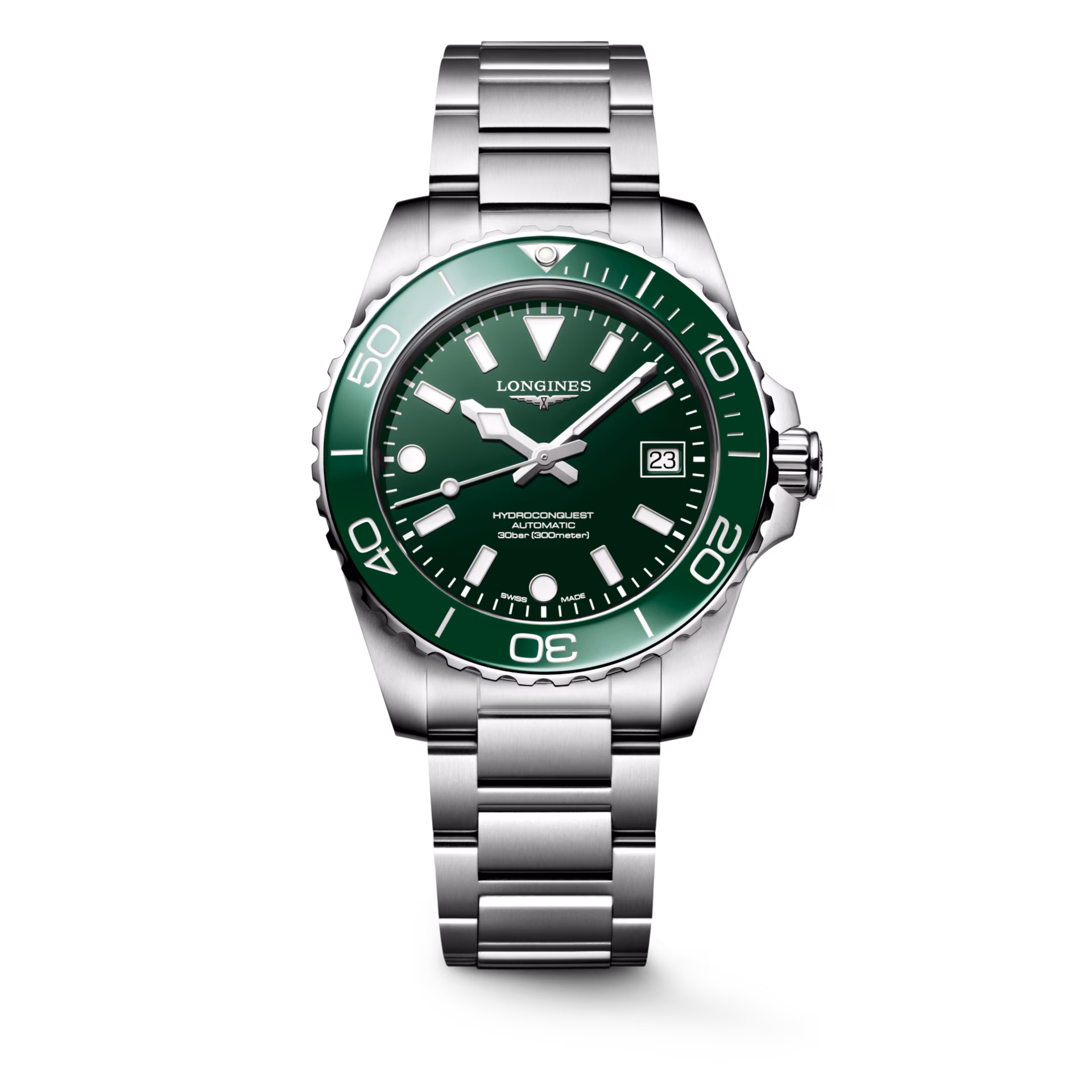 Montre Longines Hydroconquest - LONGINES