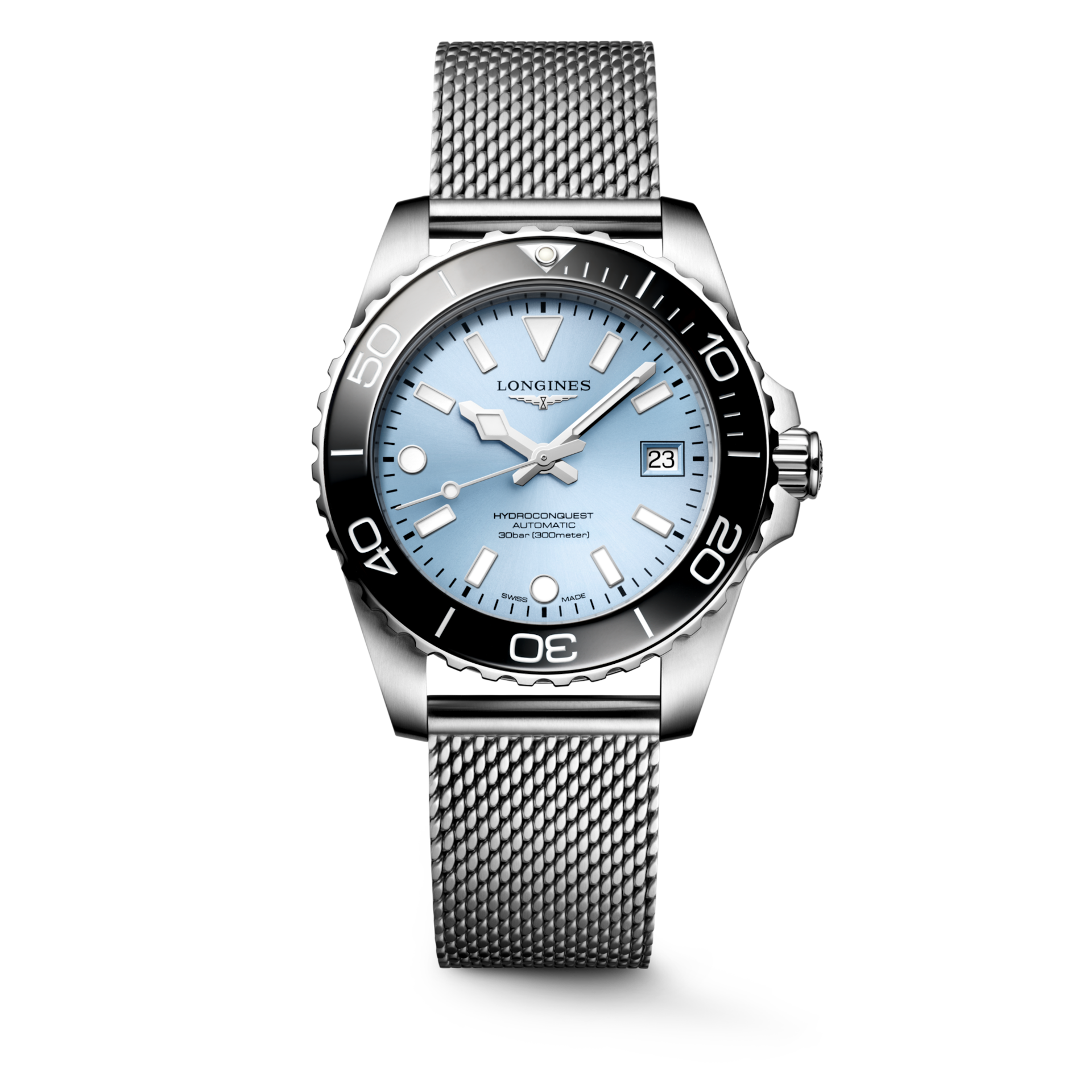 Montre Longines Hydroconquest - LONGINES