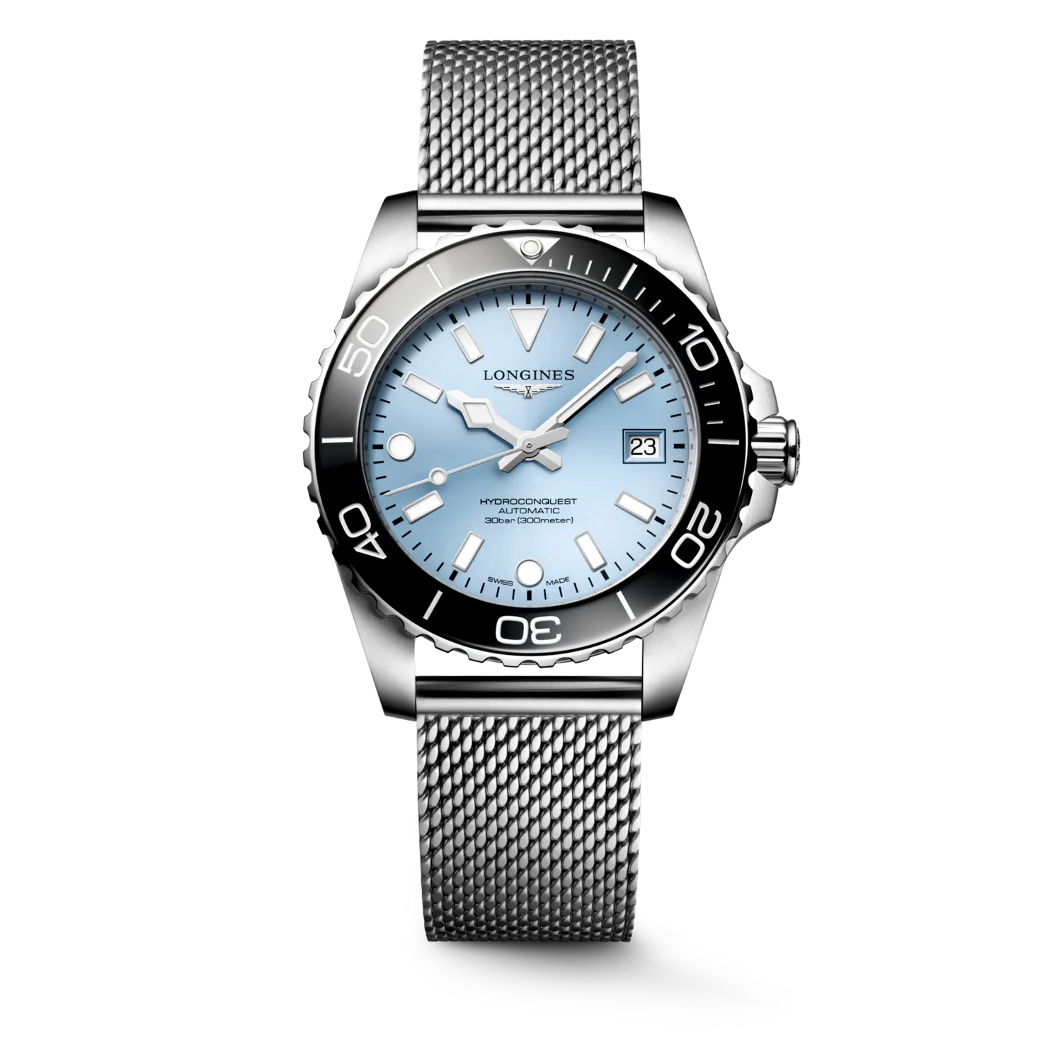 Montre Longines Hydroconquest - LONGINES