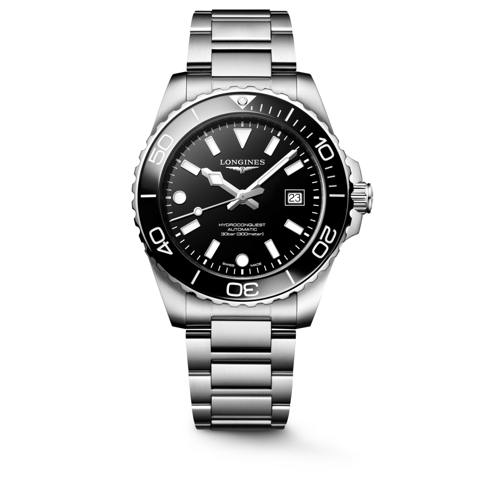 Montre Longines Hydroconquest - LONGINES
