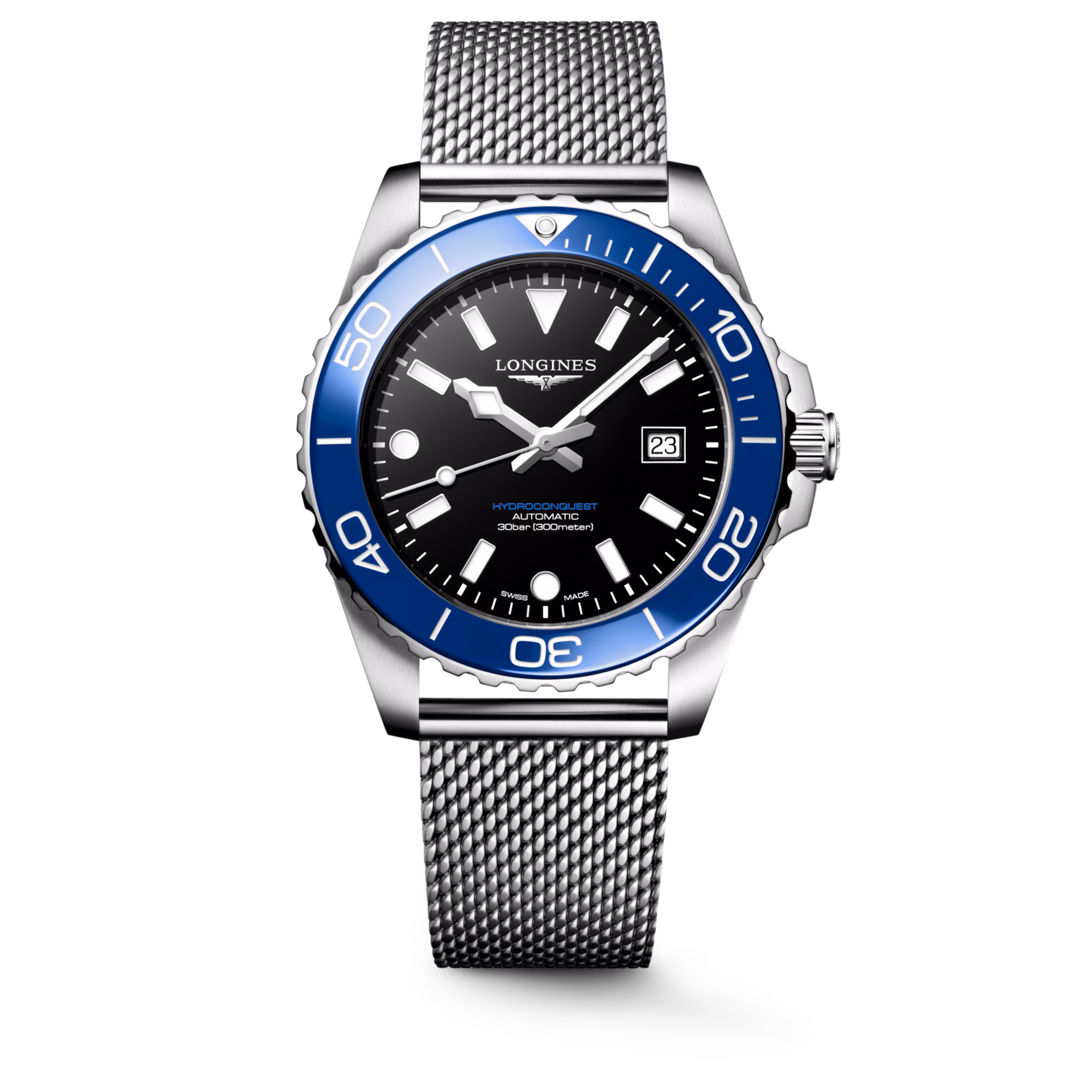 Montre Longines Hydroconquest - LONGINES