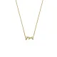 Collier Akillis Capture Me diamants