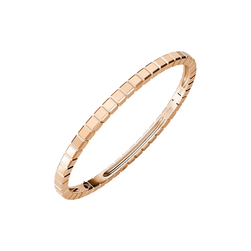 Bracelet Jonc ICE CUBE Taille M - CHOPARD